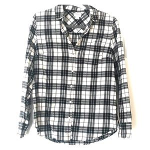 J. crew button down
